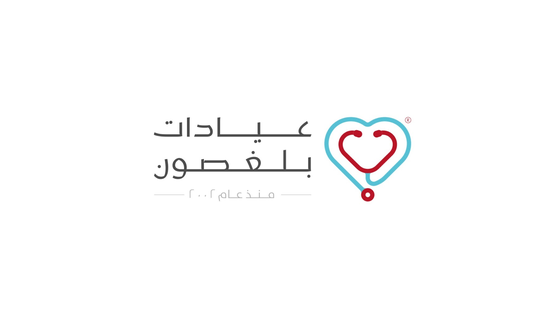 Client logo
