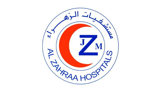 Client logo