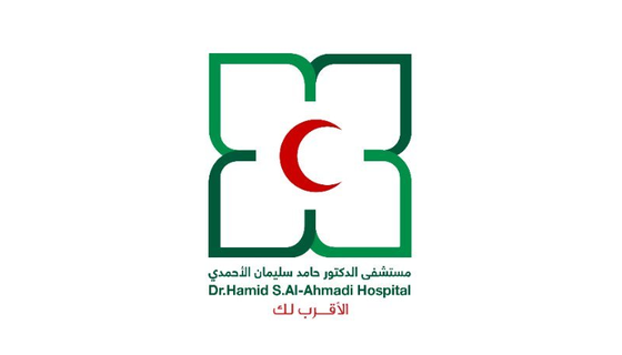 Client logo