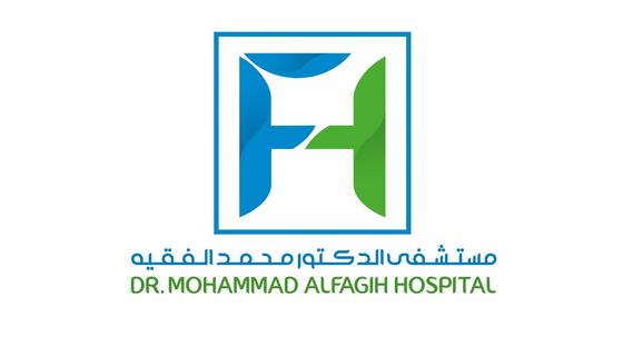 Client logo