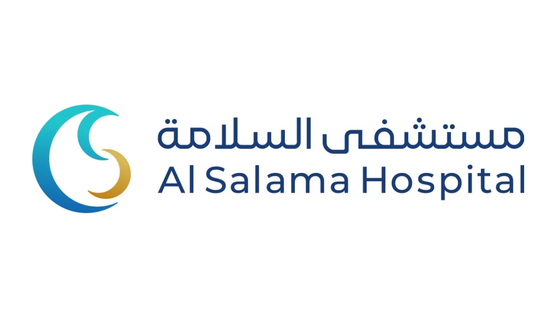 Client logo