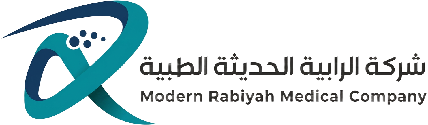 شركة الرابية الحديثة الطبية
